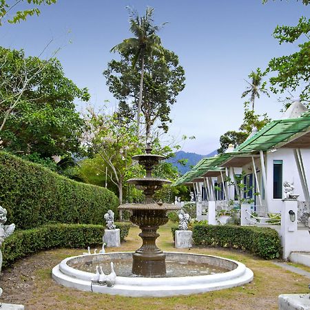 The White Knot Koh Chang Exterior foto