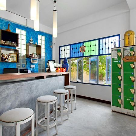 The White Knot Koh Chang Exterior foto