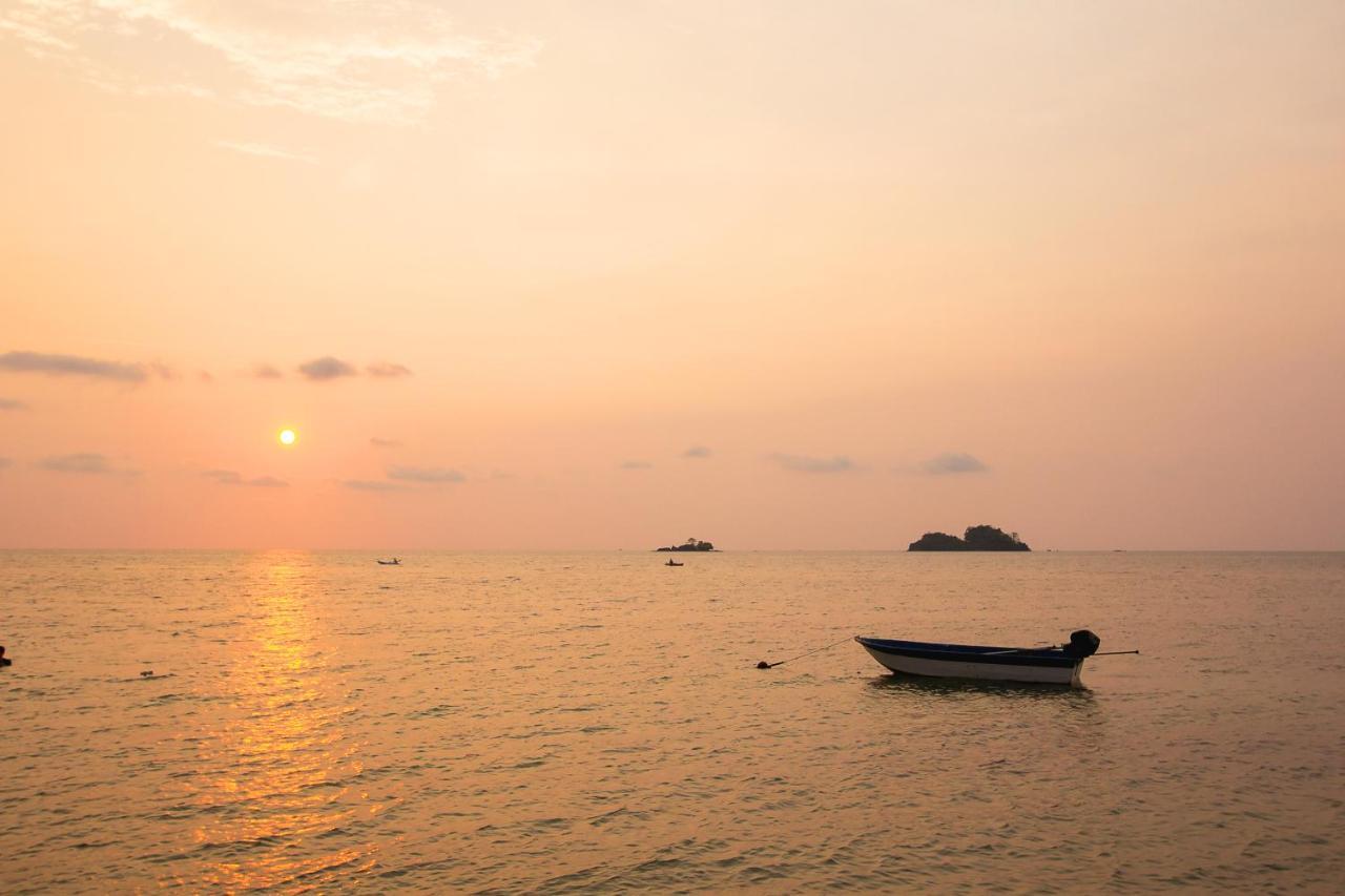 The White Knot Koh Chang Exterior foto