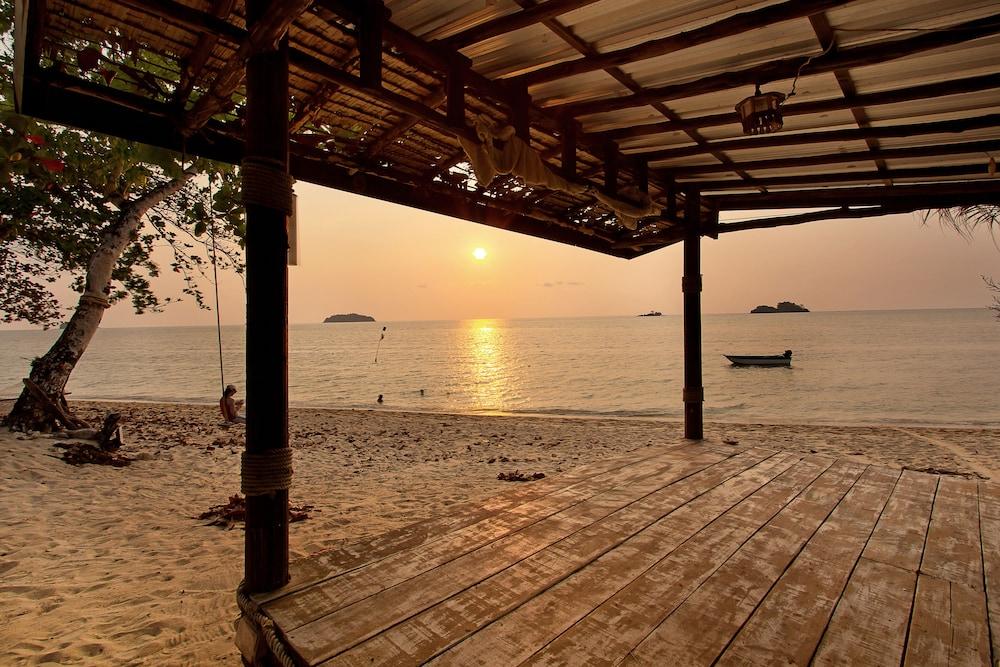 The White Knot Koh Chang Exterior foto