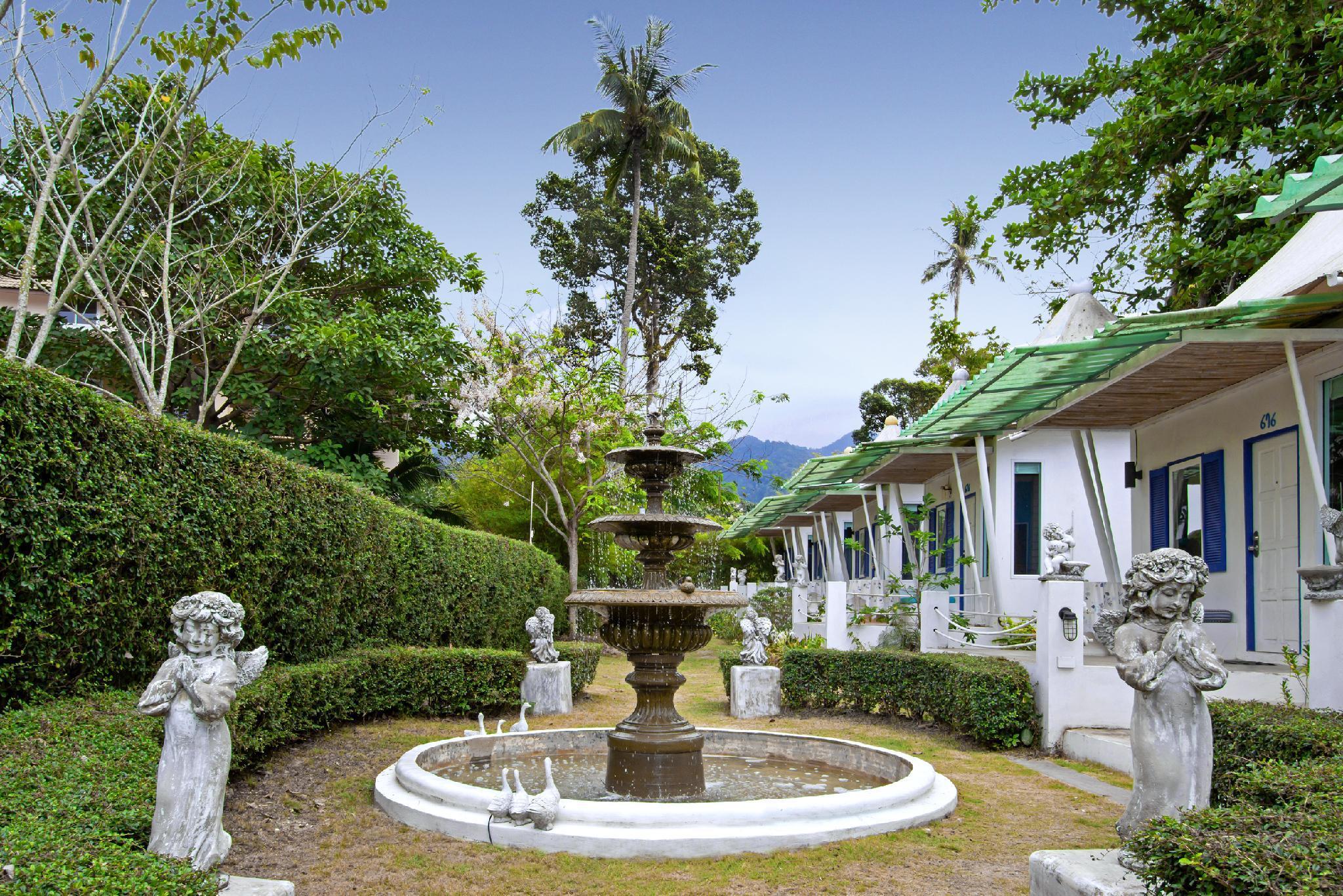 The White Knot Koh Chang Exterior foto