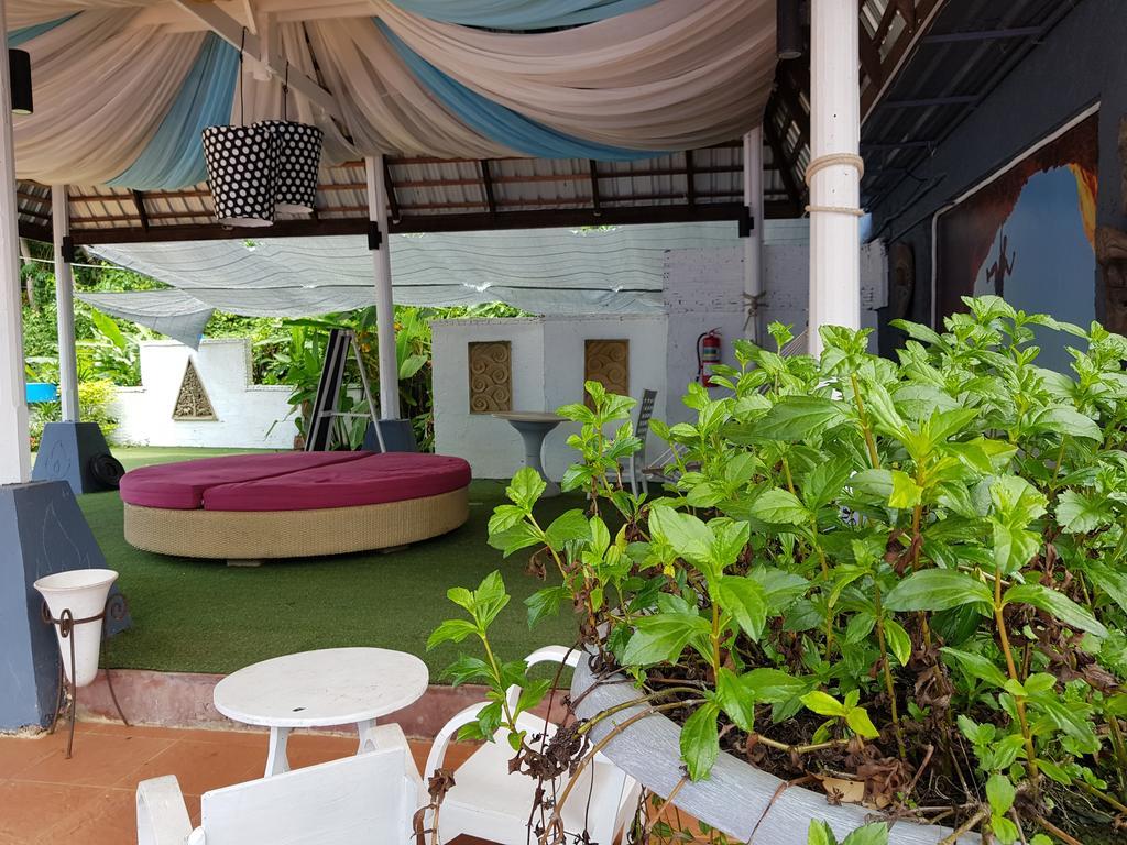 The White Knot Koh Chang Exterior foto