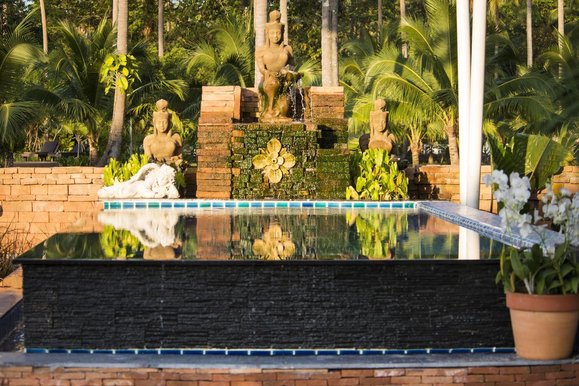 The White Knot Koh Chang Exterior foto