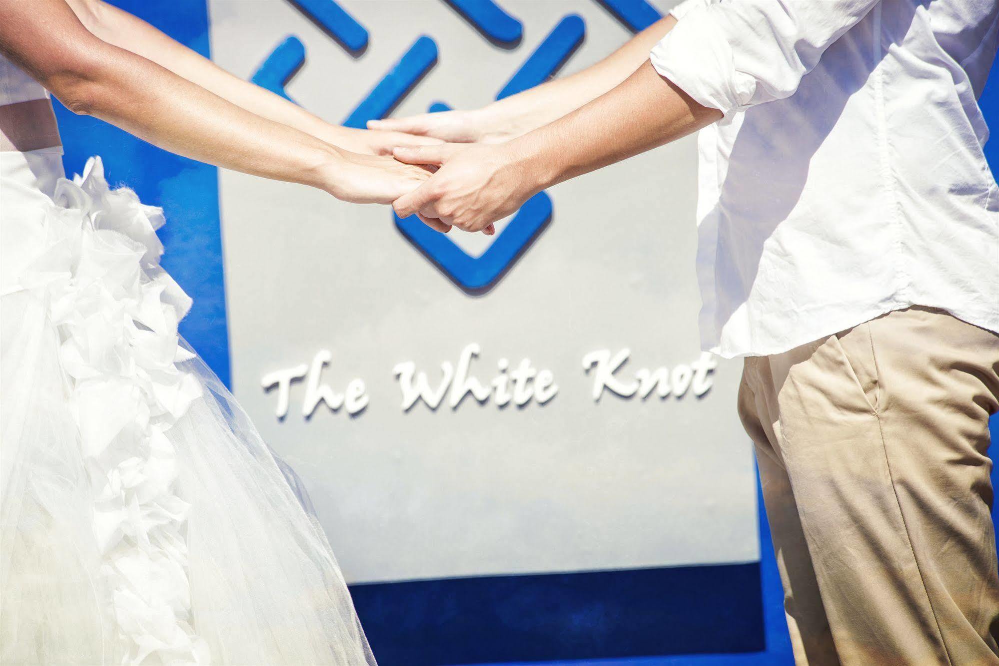 The White Knot Koh Chang Exterior foto